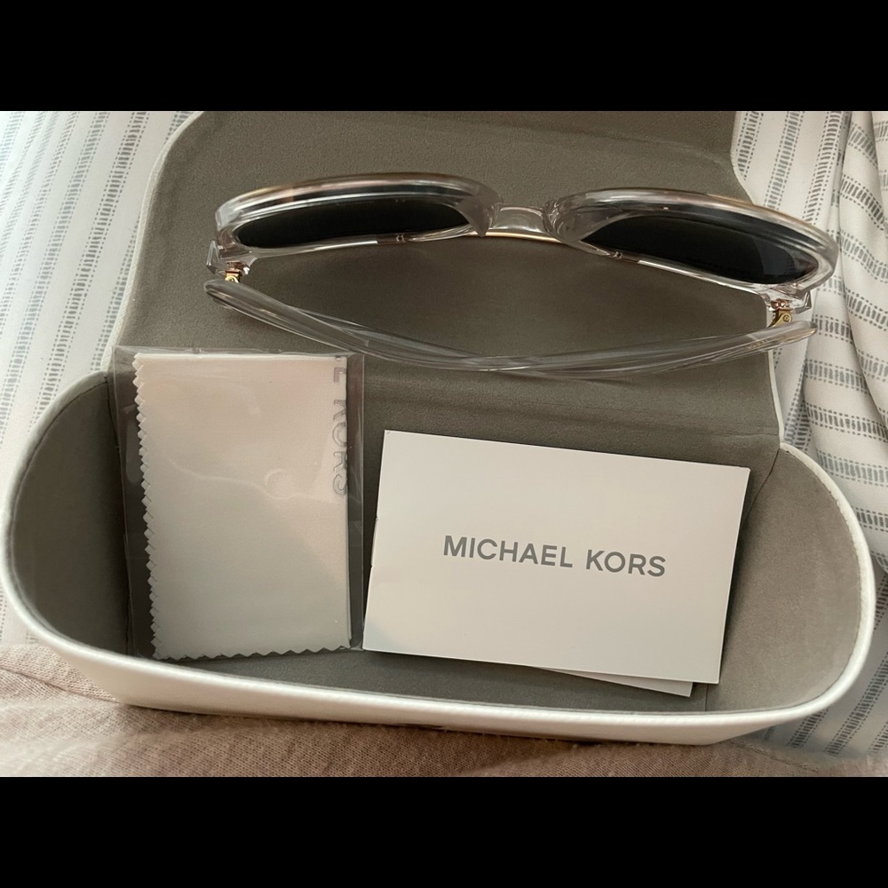 Michael Kors sunglasses